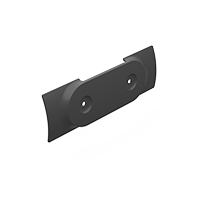 Logitech 952-000052 Accessoire de vidéo-conférence Dos Graphite Logitech 952-000052 Accessoire de vidéo-conférence Dos Graphite