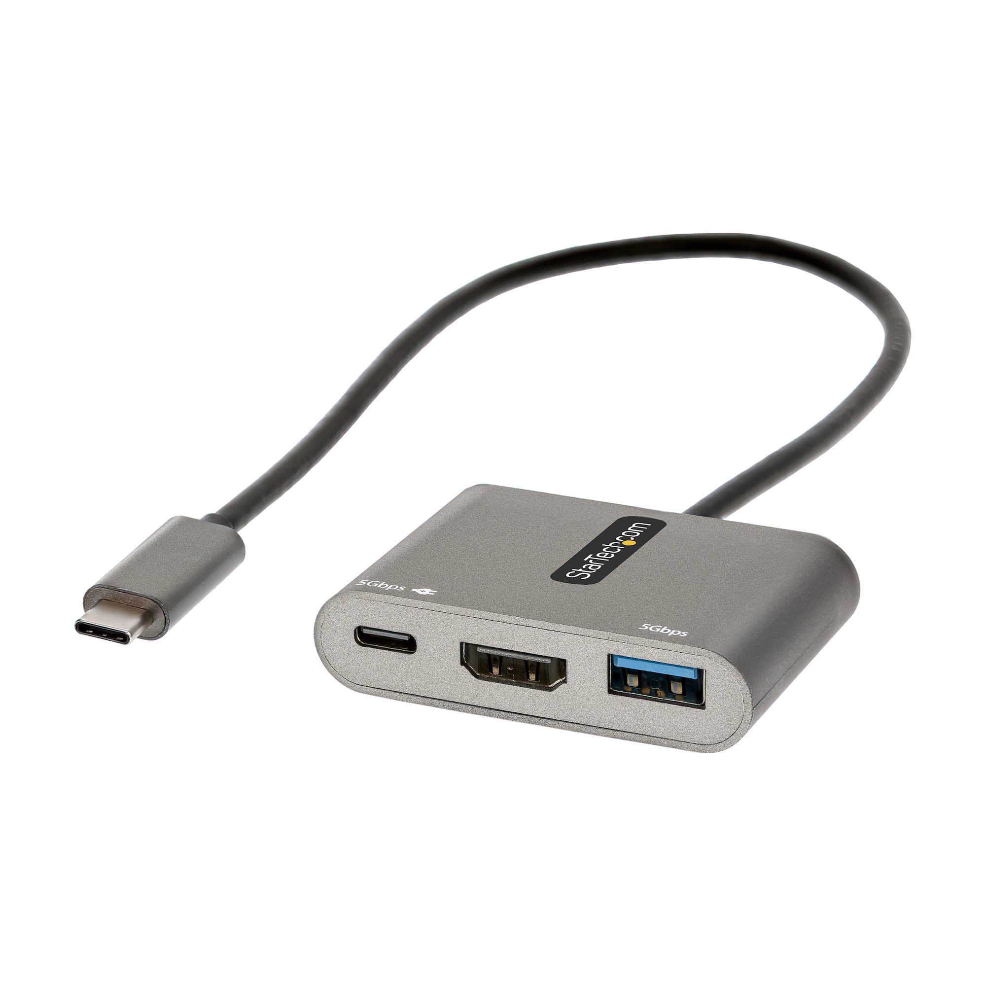 USB C Multiport Adapter PD HDMI 4K USB C Multiport Adapter PD HDMI 4K