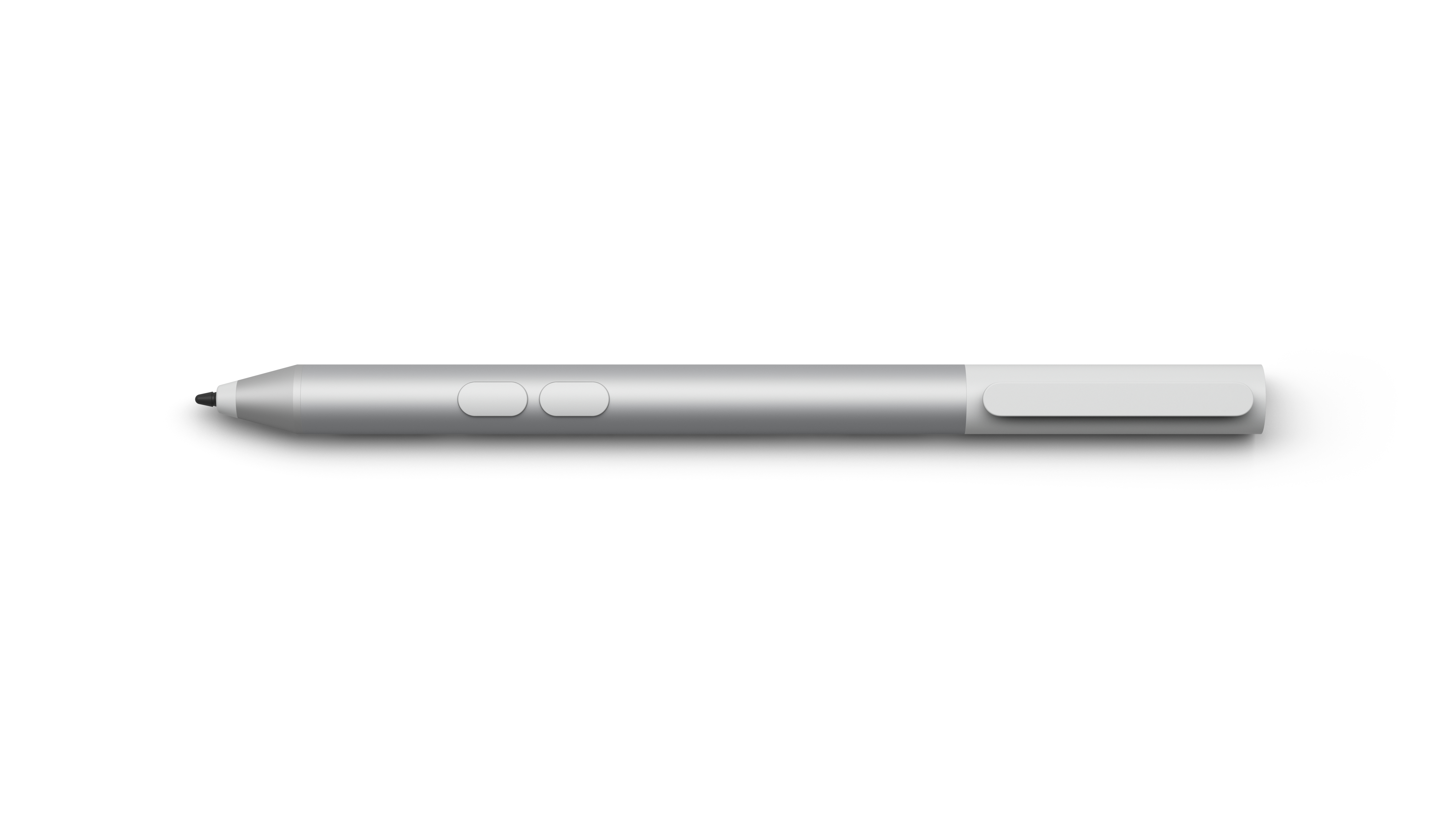 MS Busi Pen 2 AOC/EOC Platinum MS Busi Pen 2 AOC/EOC Platinum