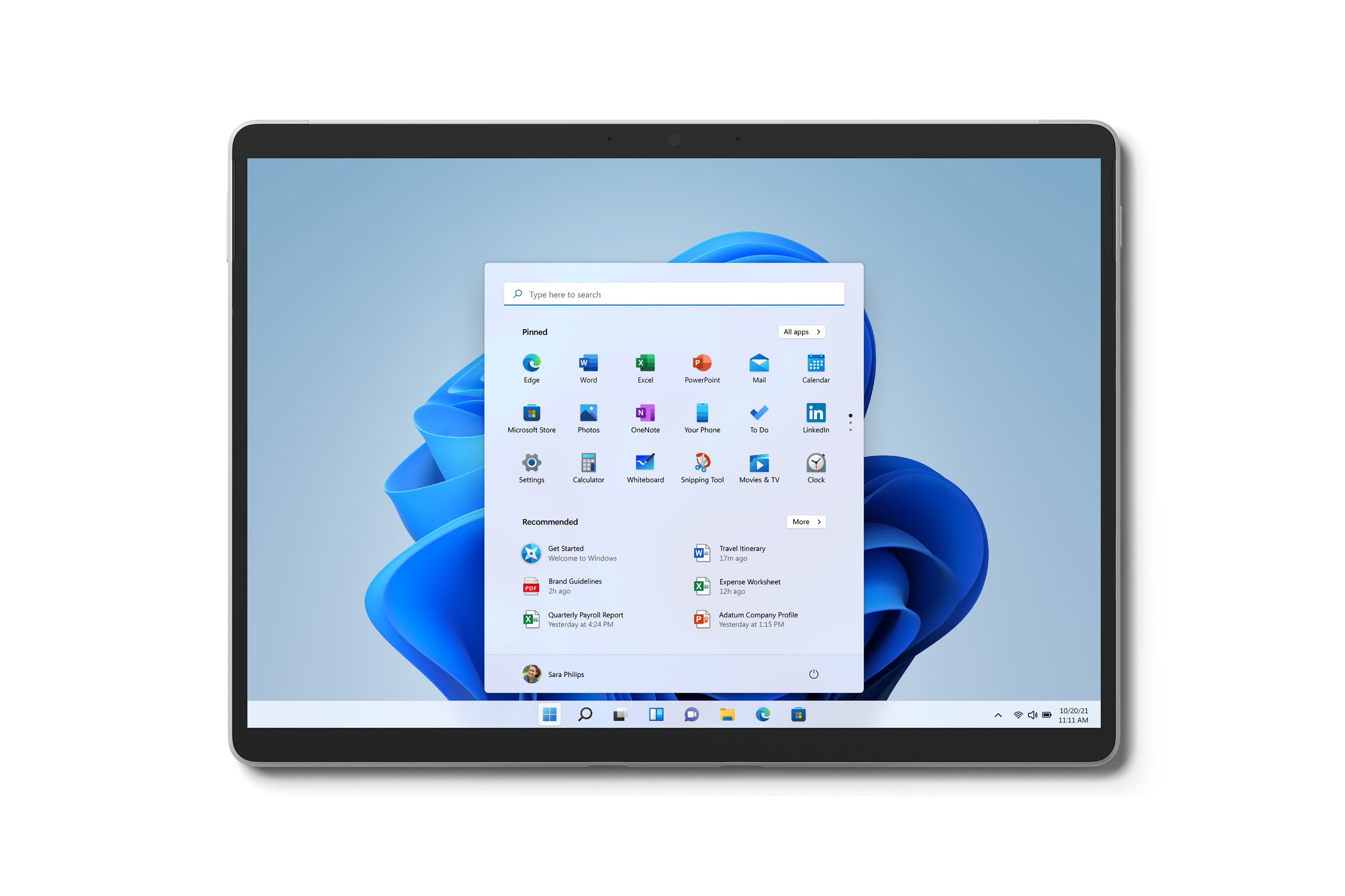 Microsoft Surface Pro 8 1000 Go 33 cm (13") Intel® Core™ i7 32 Go Wi-Fi 6 (802.11ax) Windows 11 Pro Platine Microsoft Surface Pro 8 1000 Go 33 cm (13") Intel® Core™ i7 32 Go Wi-Fi 6 (802.11ax) Windows 11 Pro Platine