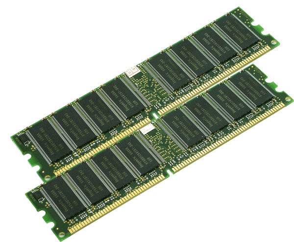 HP 4E7R3AV module de mémoire 64 Go 2 x 32 Go DDR5 4800 MHz