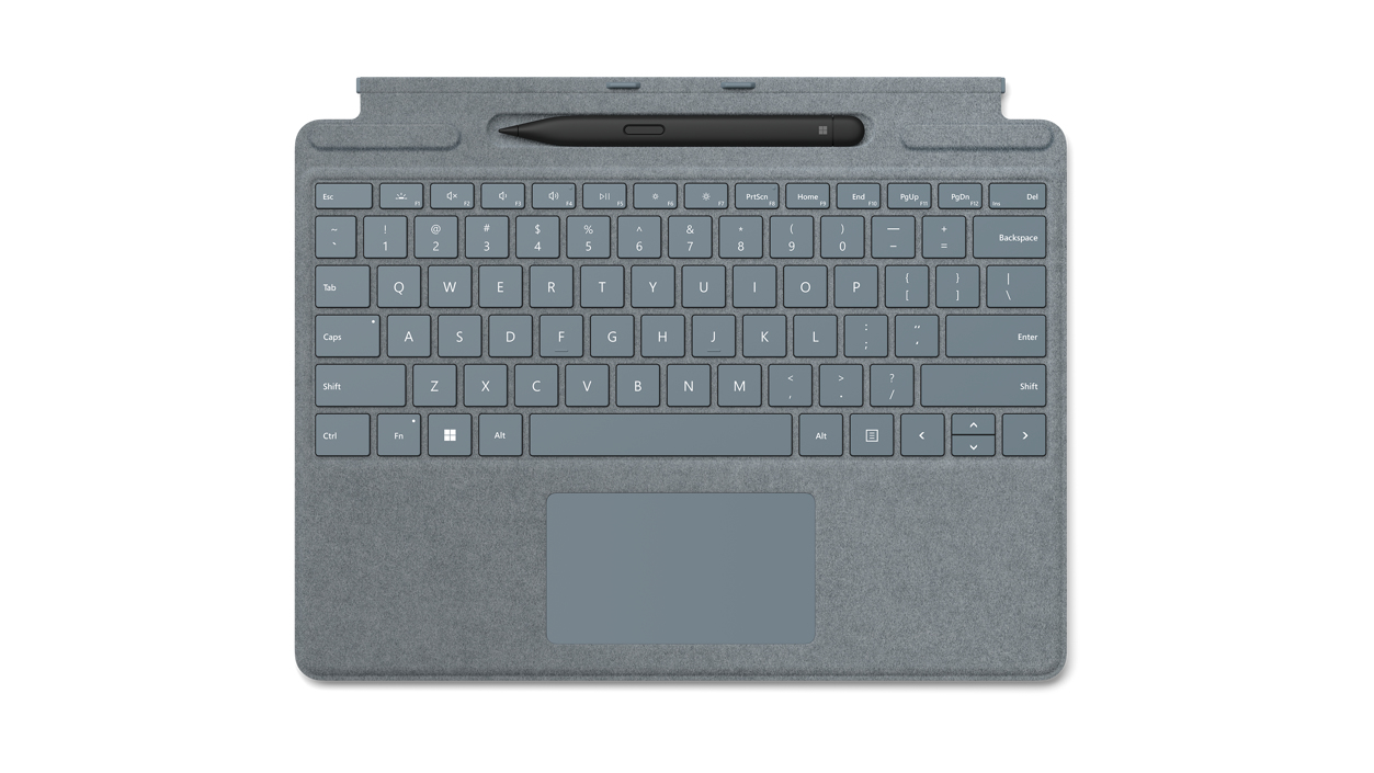 Pro Sig KB MB Ice Blue Pro Sig KB MB Ice Blue
