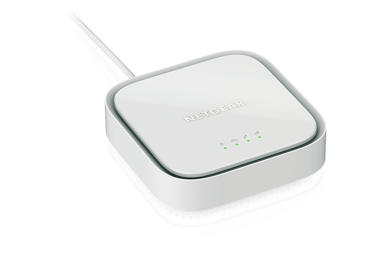 NETGEAR LM1200 Modem de réseau cellulaire NETGEAR LM1200 Modem de réseau cellulaire