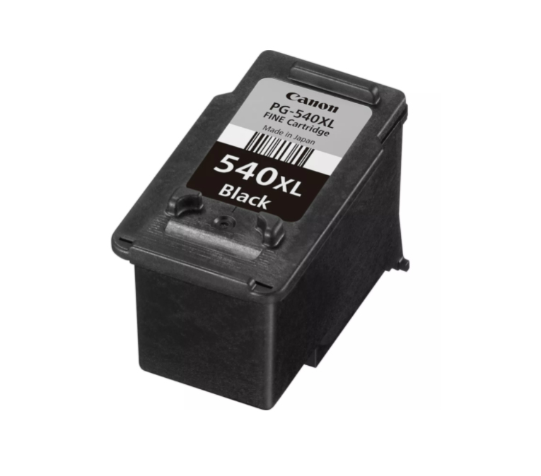 Ink/Black XL Ink Cartridge PG-540XL EUR