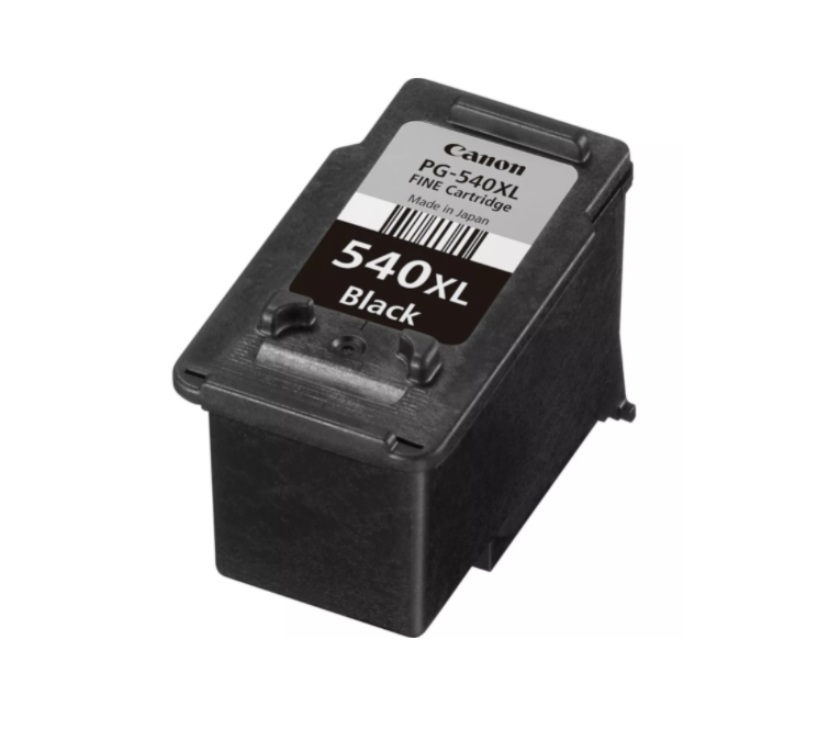 Ink/Black XL Ink Cartridge PG-540XL EUR Ink/Black XL Ink Cartridge PG-540XL EUR