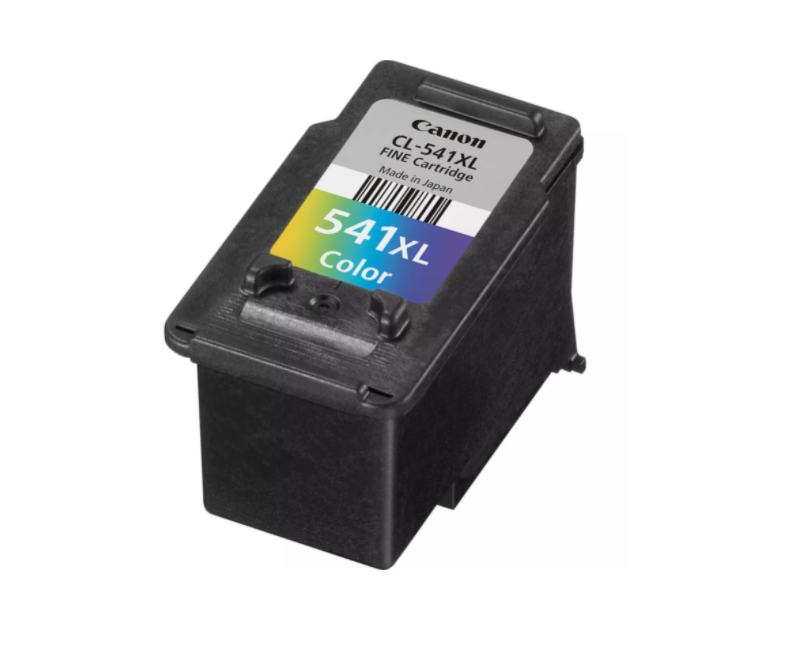 Ink/Color XL Ink Cartridge CL-541XL EUR Ink/Color XL Ink Cartridge CL-541XL EUR