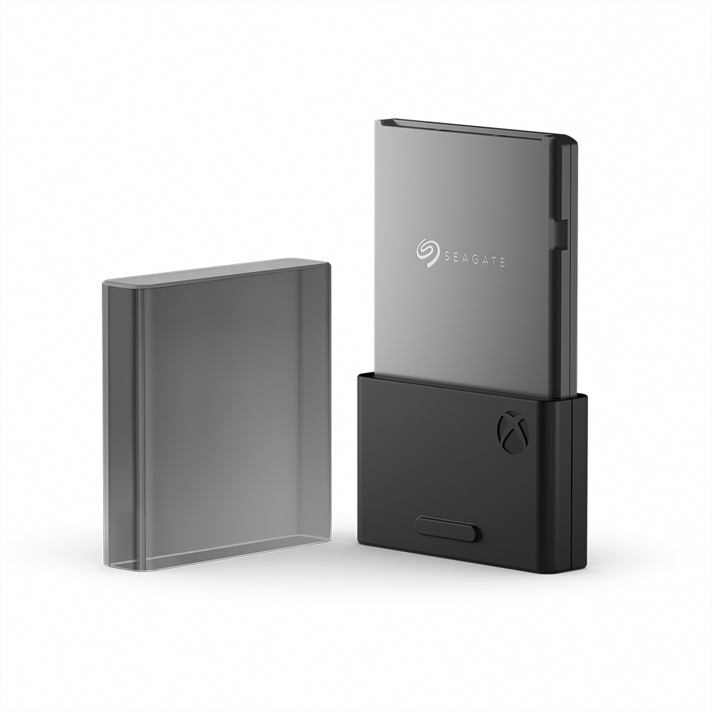 STORAGE EXPANSION CARD 2TB STORAGE EXPANSION CARD 2TB