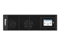 Panduit SmartZone alimentation d'énergie non interruptible Double-conversion (en ligne) 10 kVA 10000 W Panduit SmartZone alimentation d'énergie non interruptible Double-conversion (en ligne) 10 kVA 10000 W