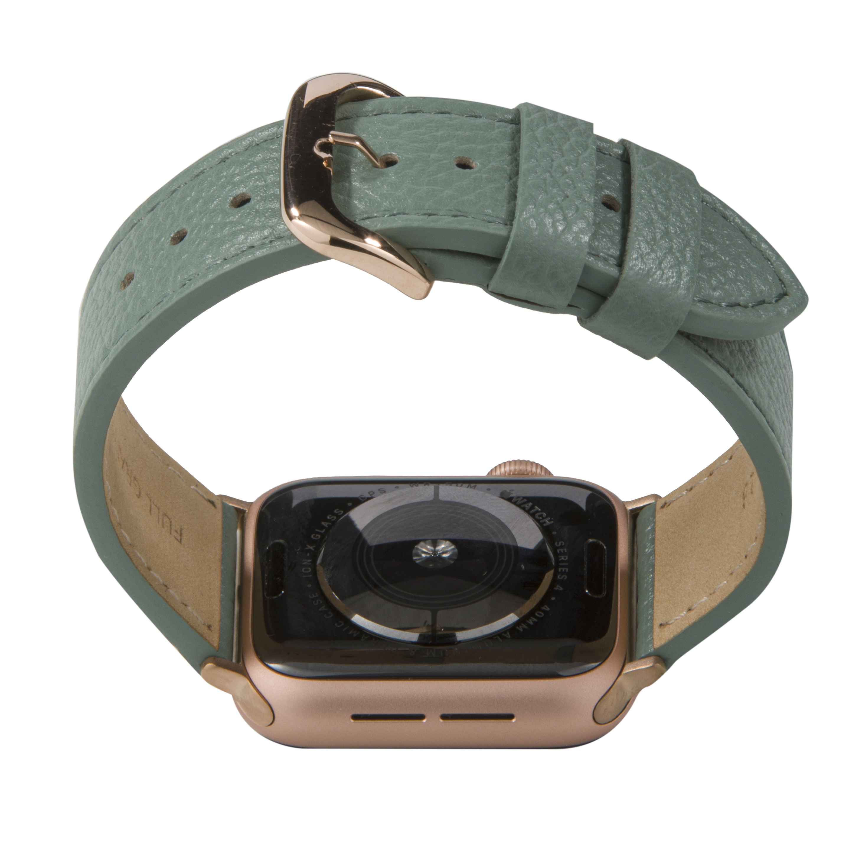 dbramante1928 AW38PBGR5506 accessoire intelligent à porter sur soi Bande Vert