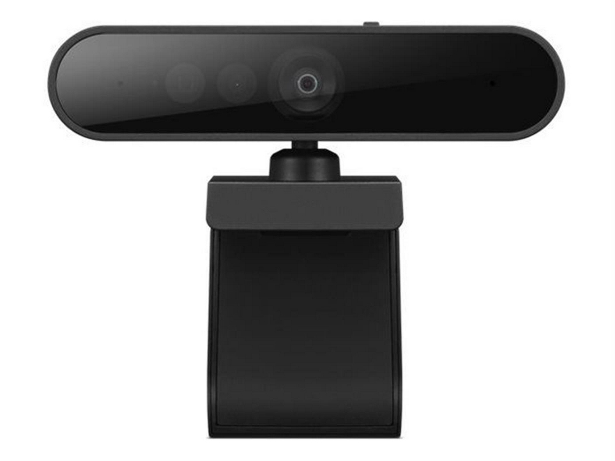 Lenovo Performance FHD webcam 1920 x 1080 pixels USB-C Noir Lenovo Performance FHD webcam 1920 x 1080 pixels USB-C Noir