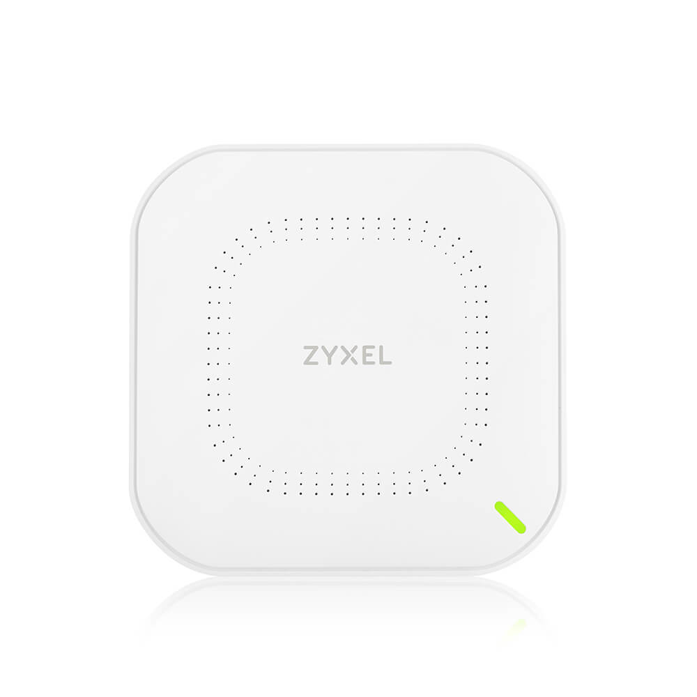 Zyxel NWA50AX 1775 Mbit/s Blanc Connexion Ethernet, supportant l'alimentation via ce port (PoE) Zyxel NWA50AX 1775 Mbit/s Blanc Connexion Ethernet, supportant l'alimentation via ce port (PoE)