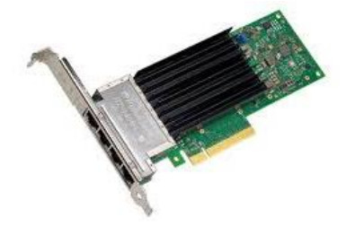 Fujitsu PY-LA344 carte réseau Interne Ethernet 10000 Mbit/s Fujitsu PY-LA344 carte réseau Interne Ethernet 10000 Mbit/s