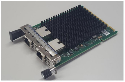 Fujitsu PY-LA342U carte réseau Interne Ethernet 10000 Mbit/s Fujitsu PY-LA342U carte réseau Interne Ethernet 10000 Mbit/s