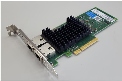 Fujitsu PY-LA342 carte réseau Interne Ethernet 10000 Mbit/s Fujitsu PY-LA342 carte réseau Interne Ethernet 10000 Mbit/s