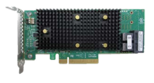 Fujitsu PRAID CP500i contrôleur RAID PCI Express x8 3.0 12 Gbit/s Fujitsu PRAID CP500i contrôleur RAID PCI Express x8 3.0 12 Gbit/s