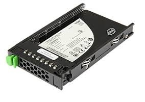 Fujitsu PY-SS16NPF disque SSD 2.5" 1600 Go SAS TLC Fujitsu PY-SS16NPF disque SSD 2.5" 1600 Go SAS TLC