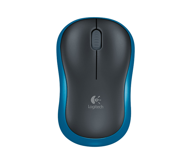 Logitech M185