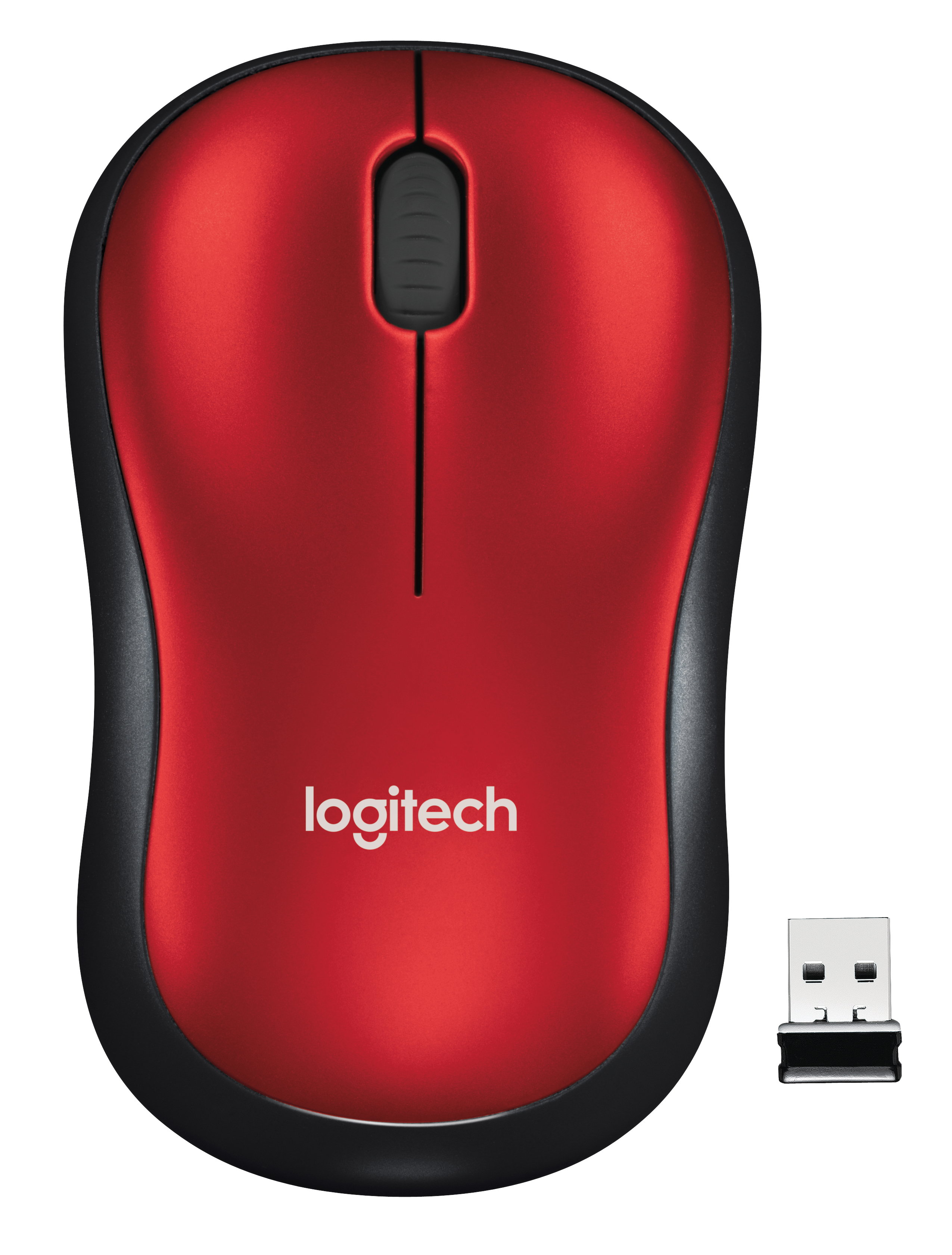 Logitech M185