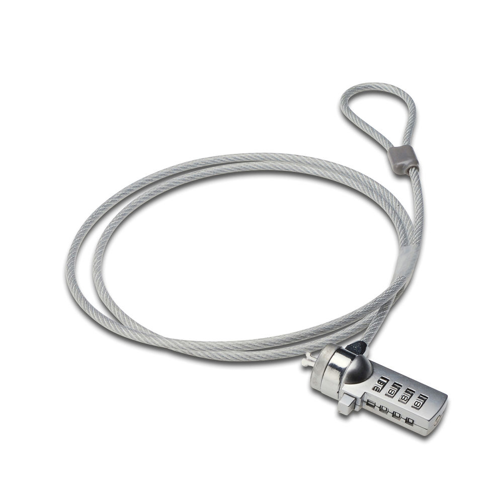 Notebook Lock Number 1.5 Meter Notebook Lock Number 1.5 Meter