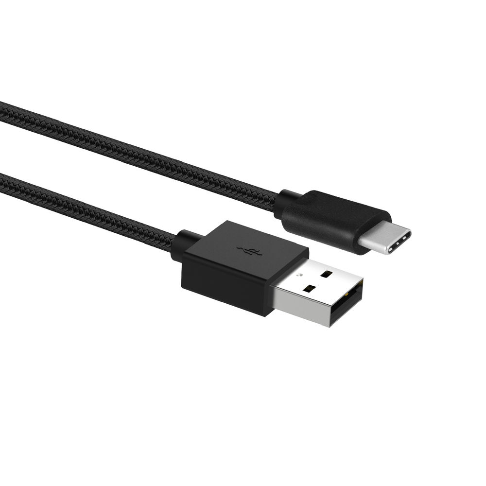 ACT AC3094 câble USB 1 m USB 3.2 Gen 1 (3.1 Gen 1) USB A USB C Noir ACT AC3094 câble USB 1 m USB 3.2 Gen 1 (3.1 Gen 1) USB A USB C Noir