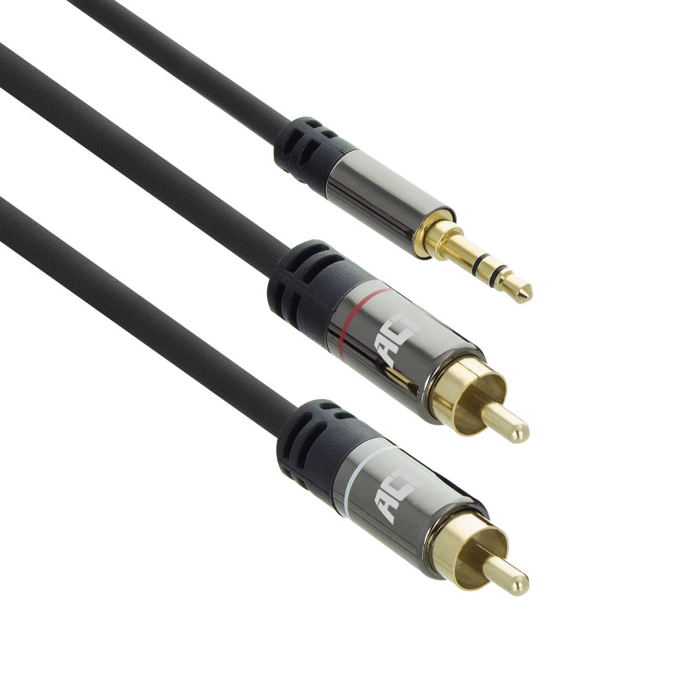 Professional Audio Connection Cable M Professional Audio Connection Cable M
