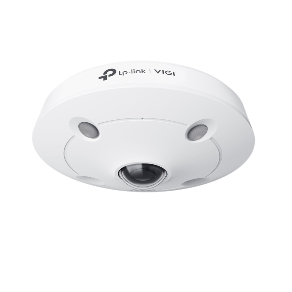 TP-Link InSight S655I Caméra de sécurité IP Intérieure 2560 x 1920 pixels Plafond/mur TP-Link InSight S655I Caméra de sécurité IP Intérieure 2560 x 1920 pixels Plafond/mur