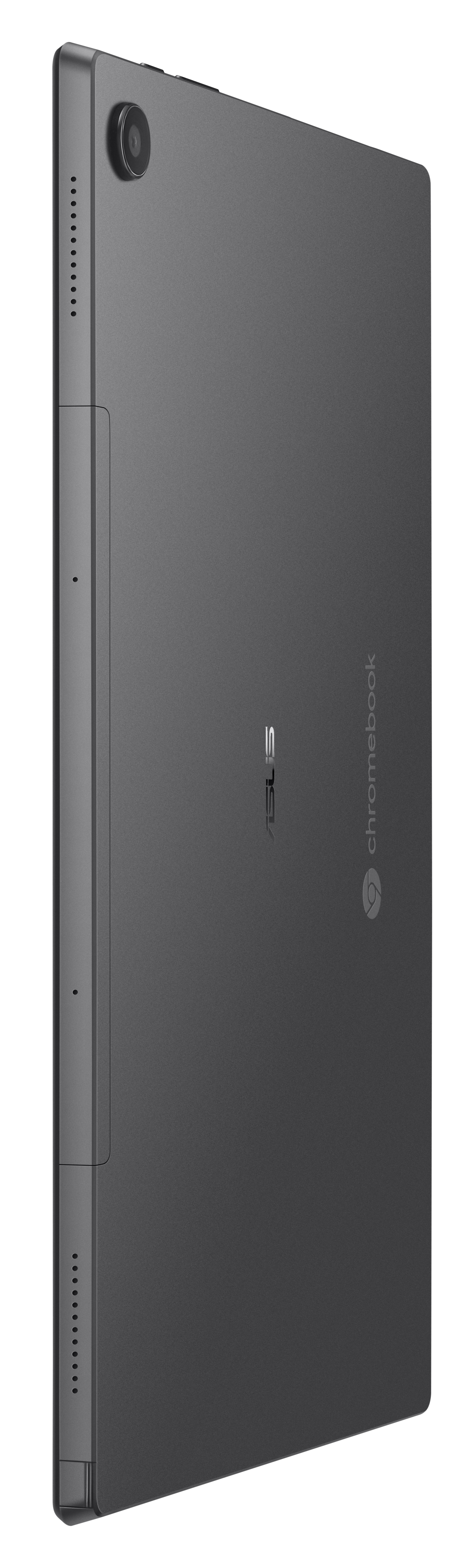 ASUS Chromebook CM3000DVA-HT0065-BE 26,7 cm (10.5") Écran tactile WUXGA MediaTek 4 Go LPDDR4x-SDRAM 64 Go eMMC Wi-Fi 5 (802.11ac) Système d'exploitation Chrome Gris