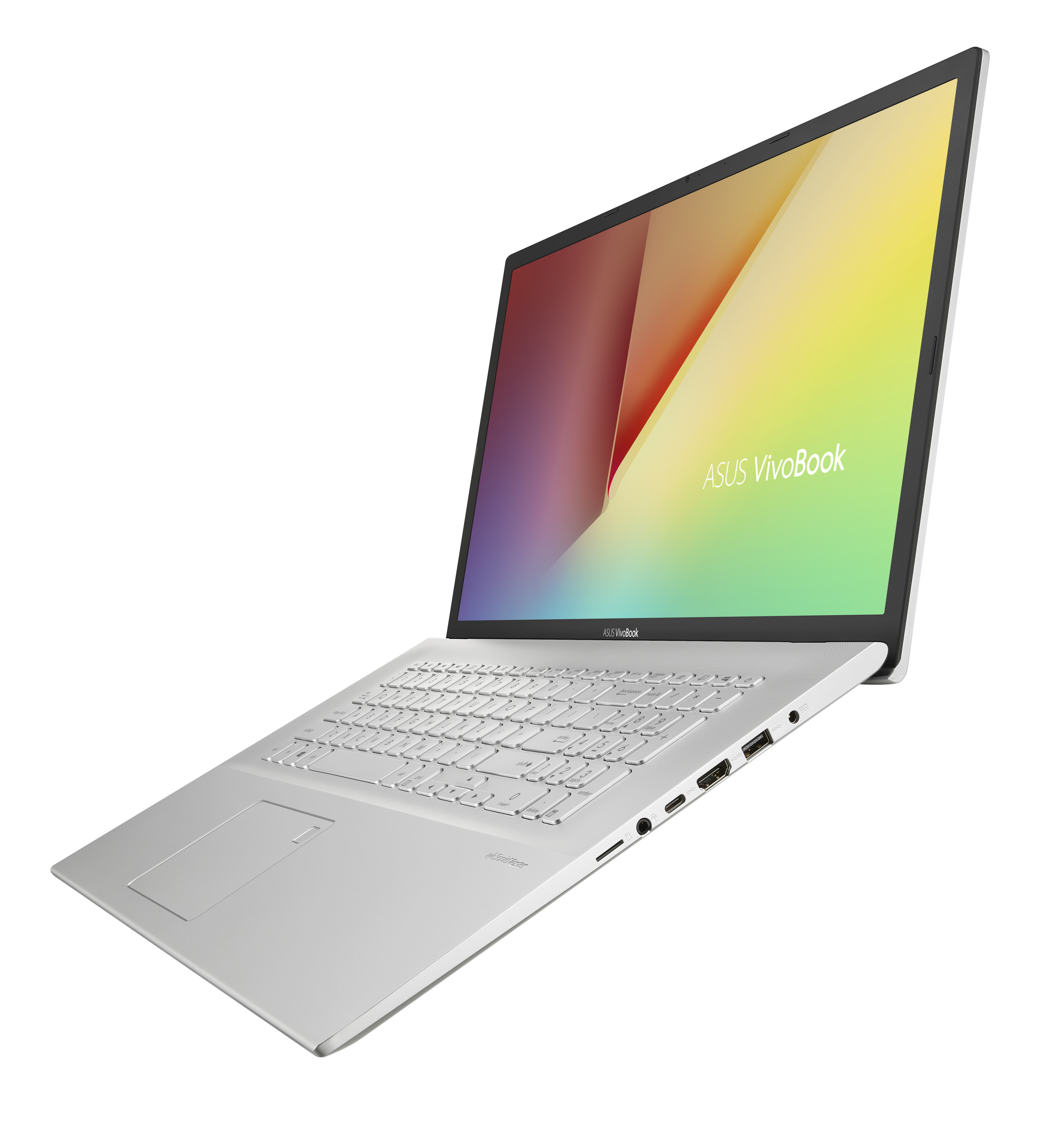ASUS VivoBook 17 X712EA-BX176W Ordinateur portable 43,9 cm (17.3") HD+ Intel® Core™ i3 8 Go DDR4-SDRAM 512 Go SSD Wi-Fi 5 (802.11ac) Windows 11 Home Argent ASUS VivoBook 17 X712EA-BX176W Ordinateur portable 43,9 cm (17.3") HD+ Intel® Core™ i3 8 Go DDR4-SDRAM 512 Go SSD Wi-Fi 5 (802.11ac) Windows 11 Home Argent