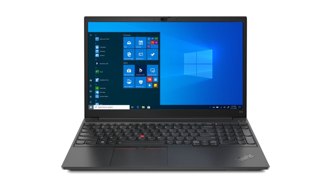 Lenovo ThinkPad E15 (3 units in a bundle) Ordinateur portable 39,6 cm (15.6") Full HD Intel® Core™ i5 16 Go DDR4-SDRAM 512 Go SSD Wi-Fi 6 (802.11ax) Windows 11 Pro Noir Lenovo ThinkPad E15 (3 units in a bundle) Ordinateur portable 39,6 cm (15.6") Full HD Intel® Core™ i5 16 Go DDR4-SDRAM 512 Go SSD Wi-Fi 6 (802.11ax) Windows 11 Pro Noir