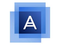 Acronis Backup Advanced Office 365 5 licence(s) 3 année(s)