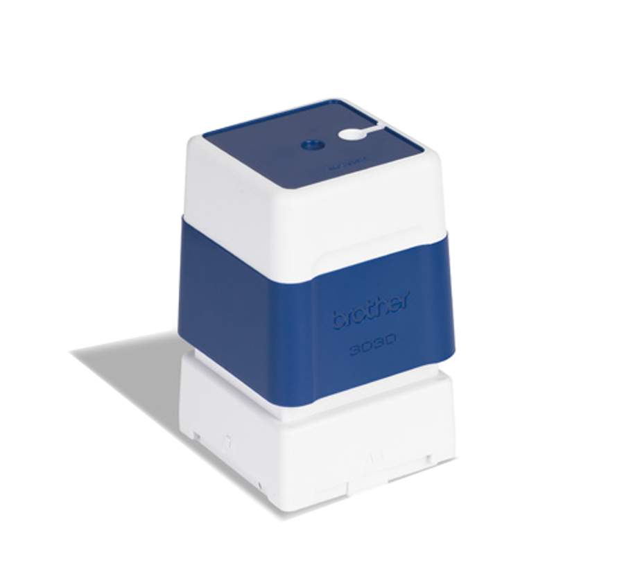 PR3030E6P STAMP 30X30 BLUE PR3030E6P STAMP 30X30 BLUE