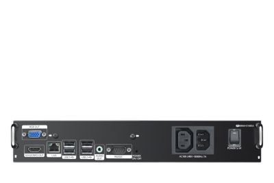 SBB-SMDSBD/EN/Slide-in PC 2GB AMD 2.9GHz SBB-SMDSBD/EN/Slide-in PC 2GB AMD 2.9GHz