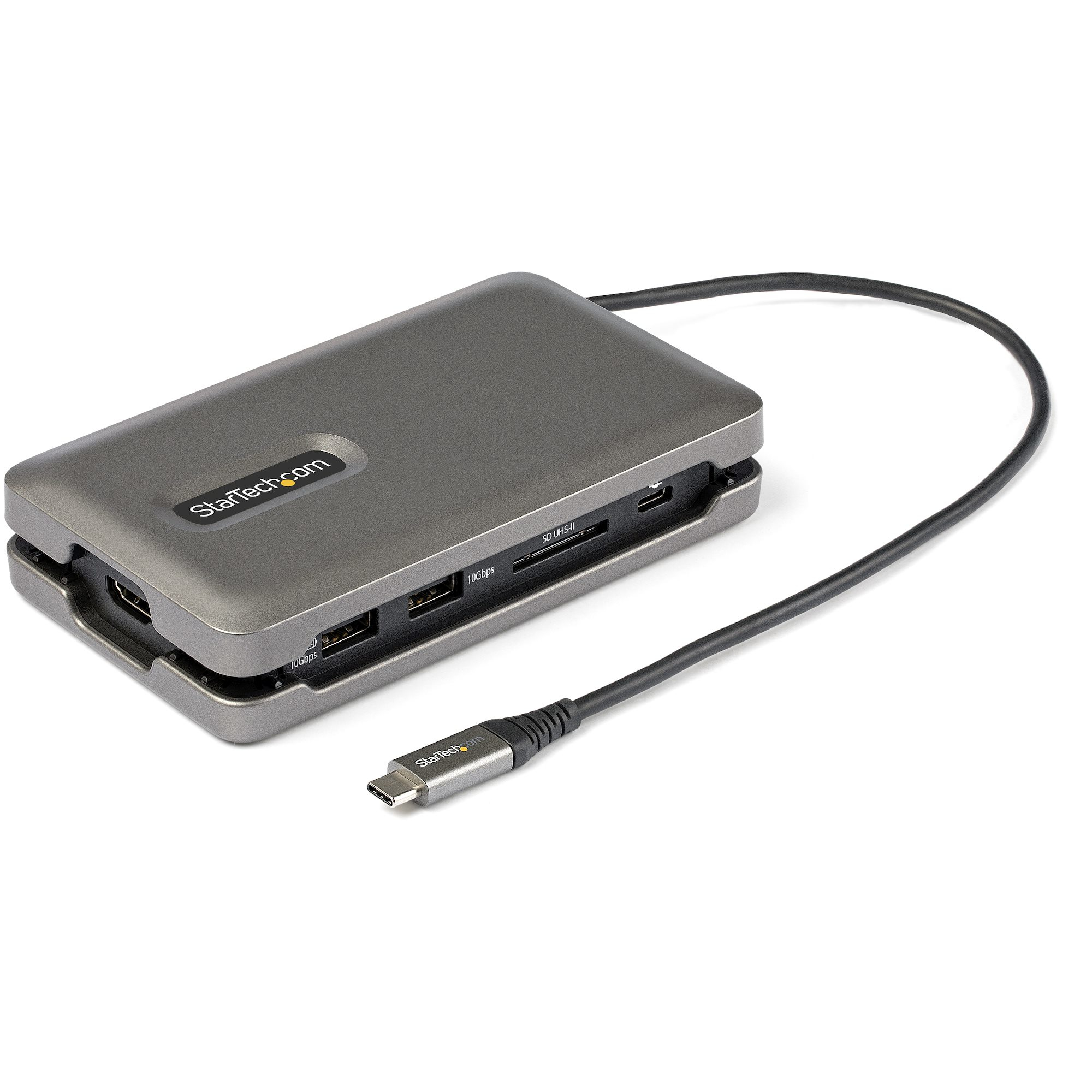 USB C Multiport Adapter w/Hub HDMI PD USB C Multiport Adapter w/Hub HDMI PD