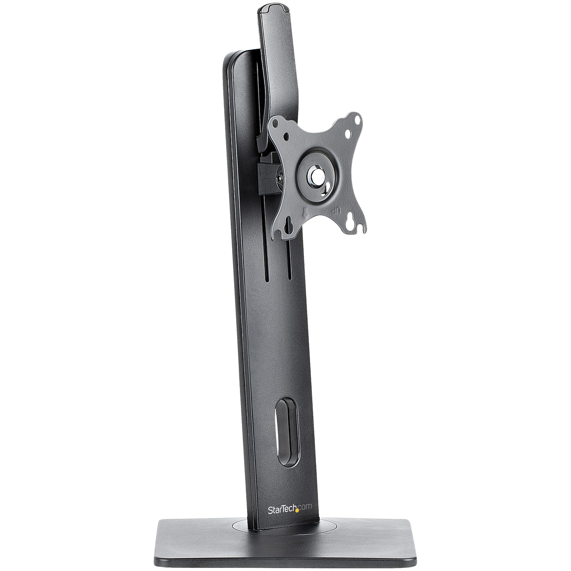 Free Standing Single Monitor Mount/Stand Free Standing Single Monitor Mount/Stand