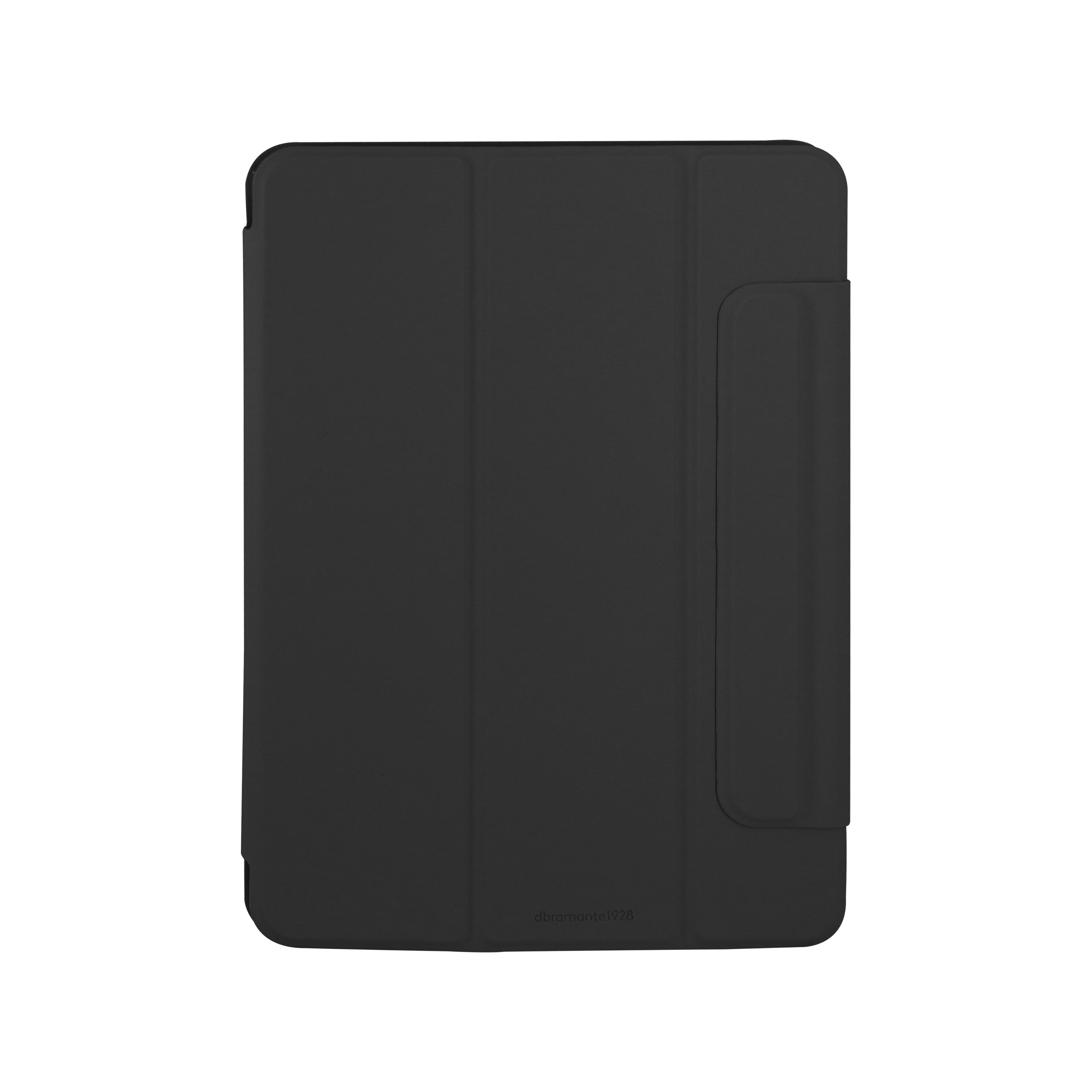 dbramante1928 Avenida ICON 27,9 cm (11") Folio porte carte Noir