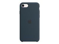 Apple MN6F3ZM/A coque de protection pour téléphones portables 11,9 cm (4.7") Housse Bleu Apple MN6F3ZM/A coque de protection pour téléphones portables 11,9 cm (4.7") Housse Bleu