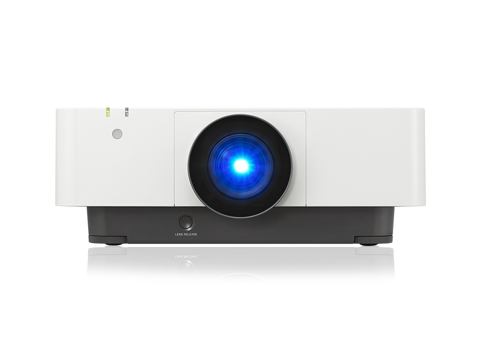 Sony VPL-FHZ80 vidéo-projecteur Module de projecteur 6000 ANSI lumens 3LCD WUXGA (1920x1200) Blanc Sony VPL-FHZ80 vidéo-projecteur Module de projecteur 6000 ANSI lumens 3LCD WUXGA (1920x1200) Blanc