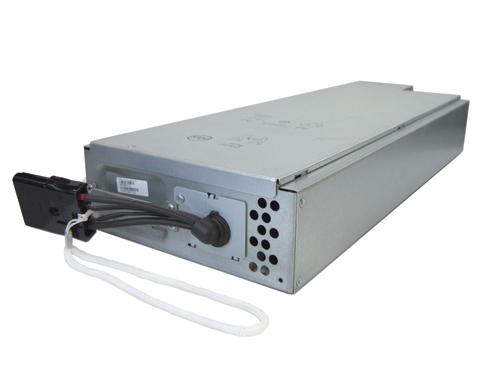 APC Replacement Battery Cartridge #117 APC Replacement Battery Cartridge #117