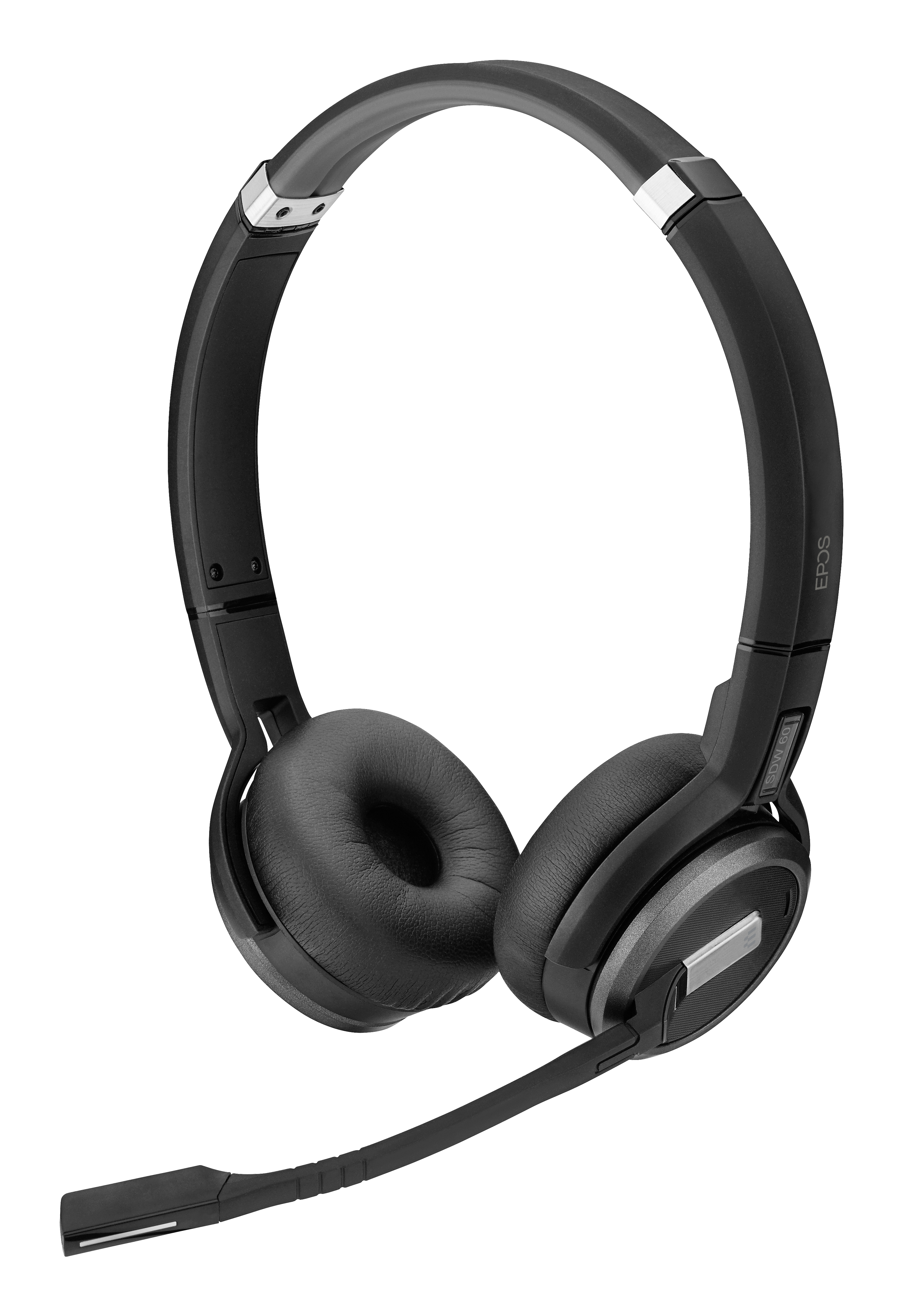 EPOS Système USB DECT binaural EPOS Système USB DECT binaural