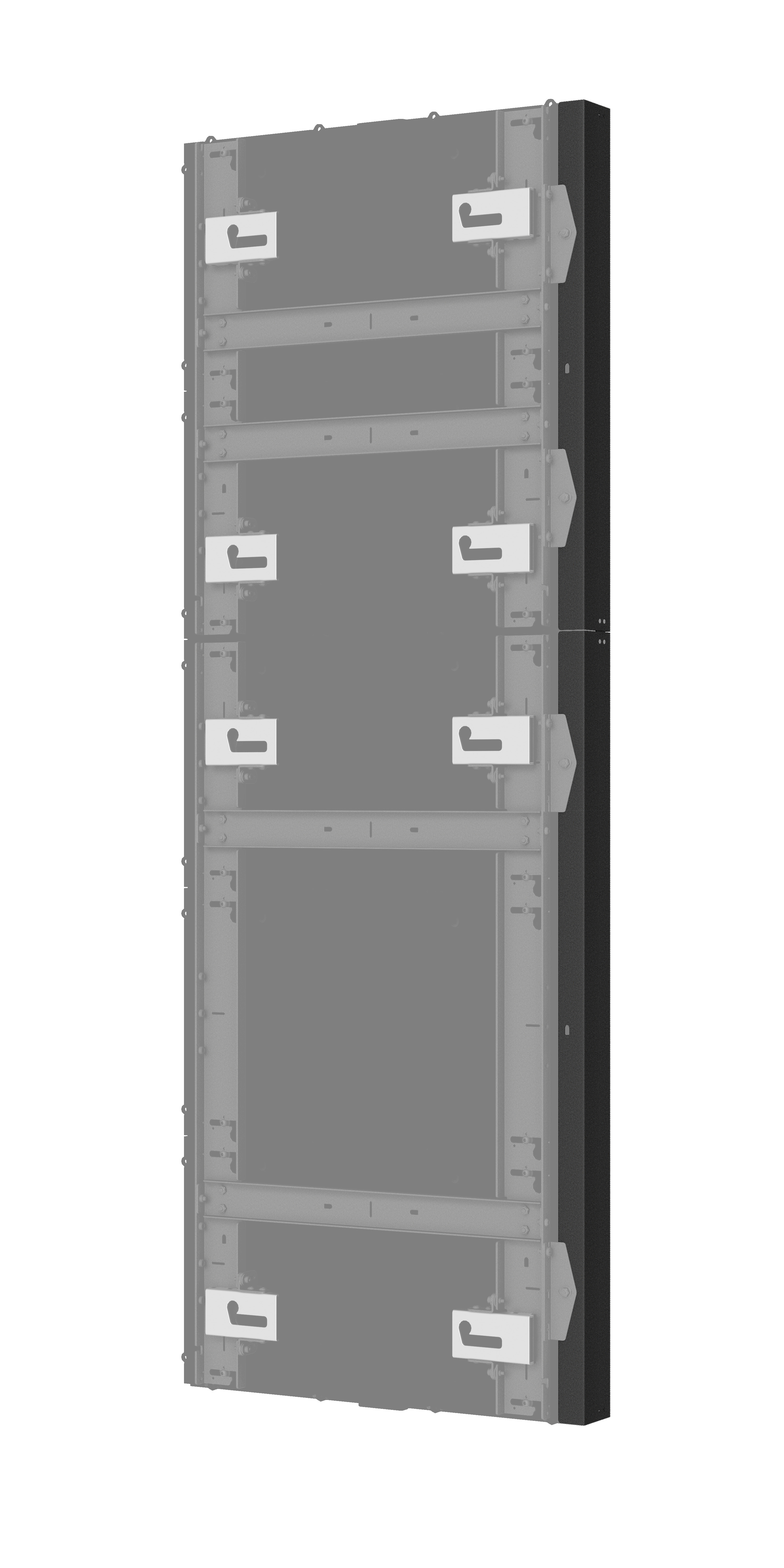 Chief TILSC05HUS accessoire d’écran de mur vidéo Noir Chief TILSC05HUS accessoire d’écran de mur vidéo Noir