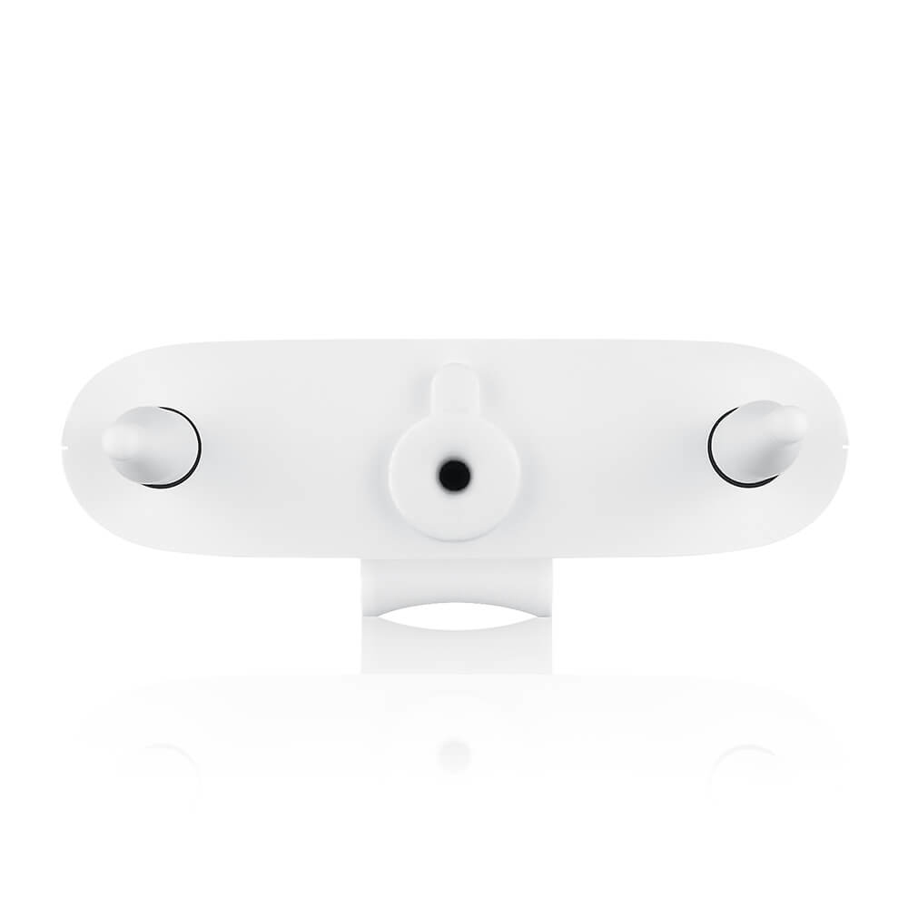 Zyxel NWA55AXE 1775 Mbit/s Blanc Connexion Ethernet, supportant l'alimentation via ce port (PoE) Zyxel NWA55AXE 1775 Mbit/s Blanc Connexion Ethernet, supportant l'alimentation via ce port (PoE)