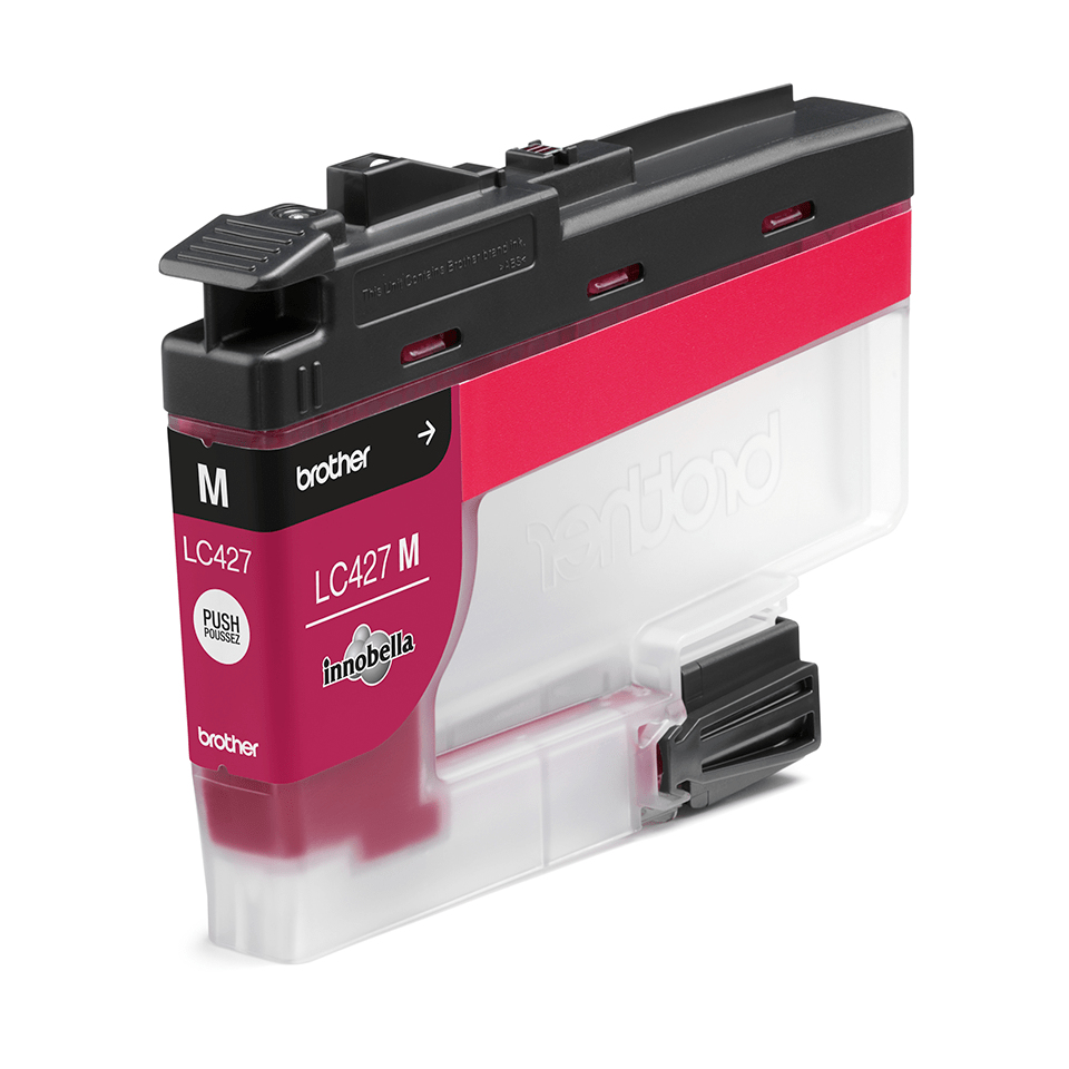 Magenta Ink Cartridge - 1500 Pages Magenta Ink Cartridge - 1500 Pages