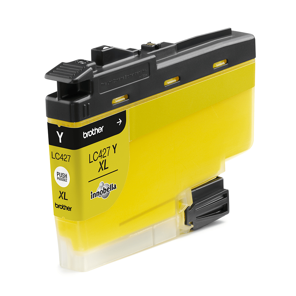 Yellow Ink Cartridge - 5000 Pages Yellow Ink Cartridge - 5000 Pages