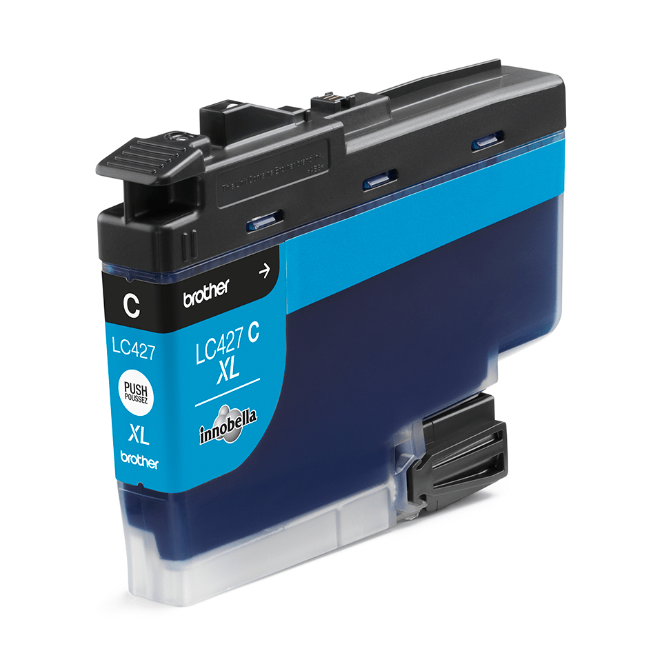 Cyan Ink Cartridge - 5000 Pages Cyan Ink Cartridge - 5000 Pages