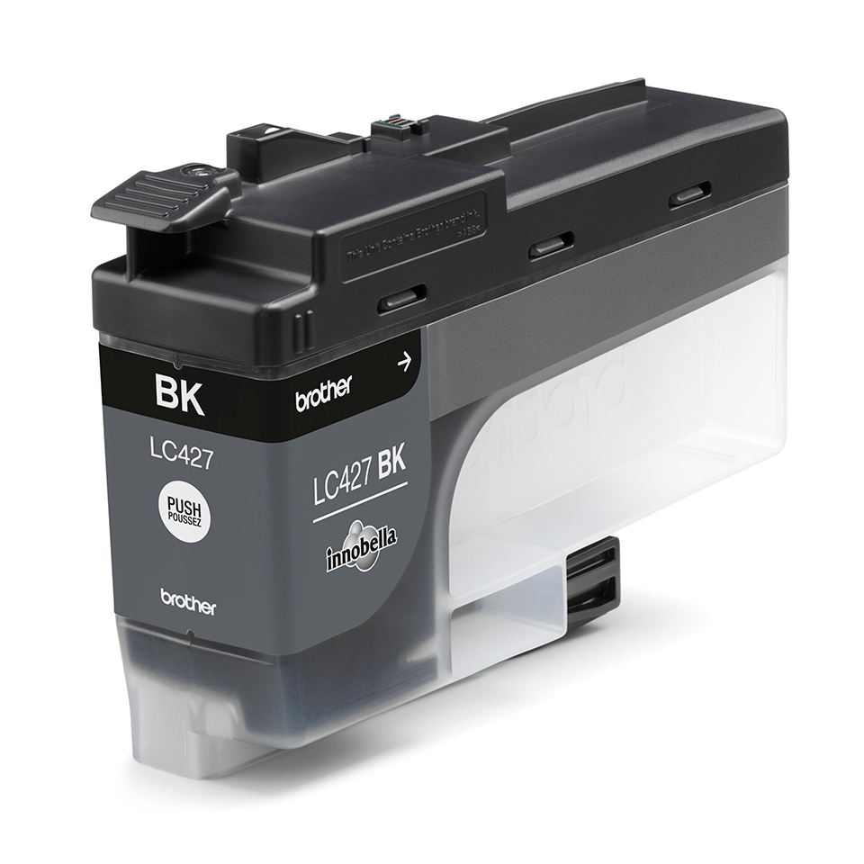 Black Ink Cartridge - 3000 Pages Black Ink Cartridge - 3000 Pages