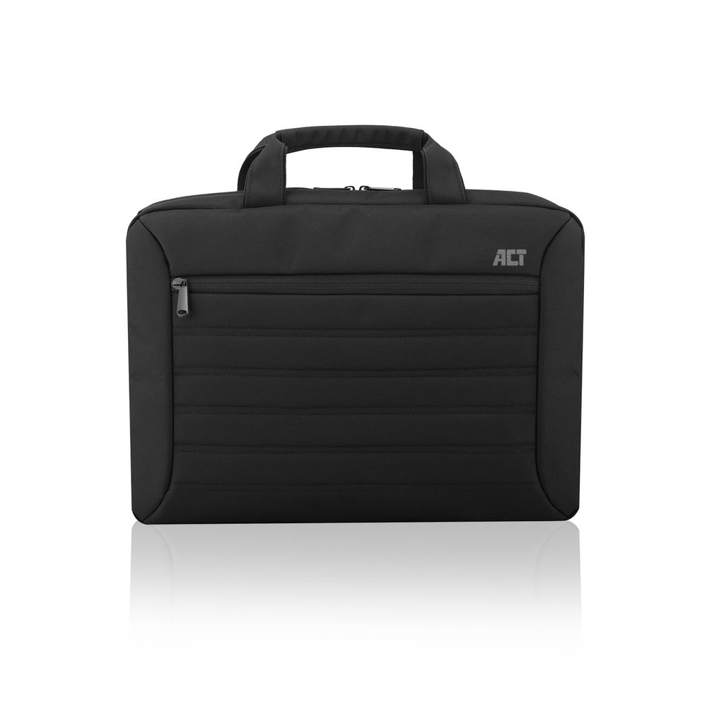 Urban Notebook Bag 16" Black Urban Notebook Bag 16" Black