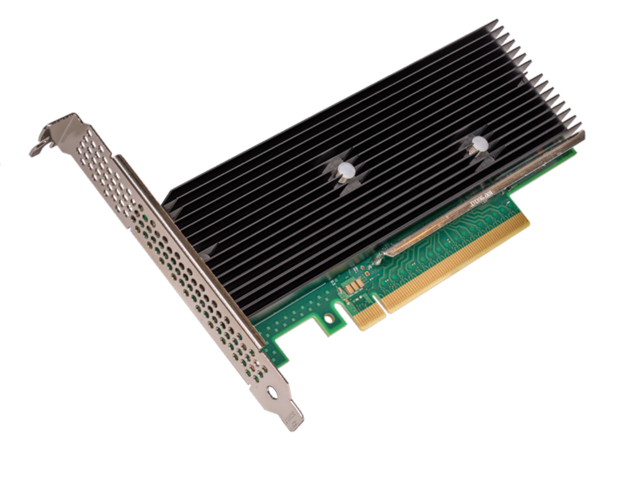 Intel Carte réseau ® QuickAssist 8970 Intel Carte réseau ® QuickAssist 8970