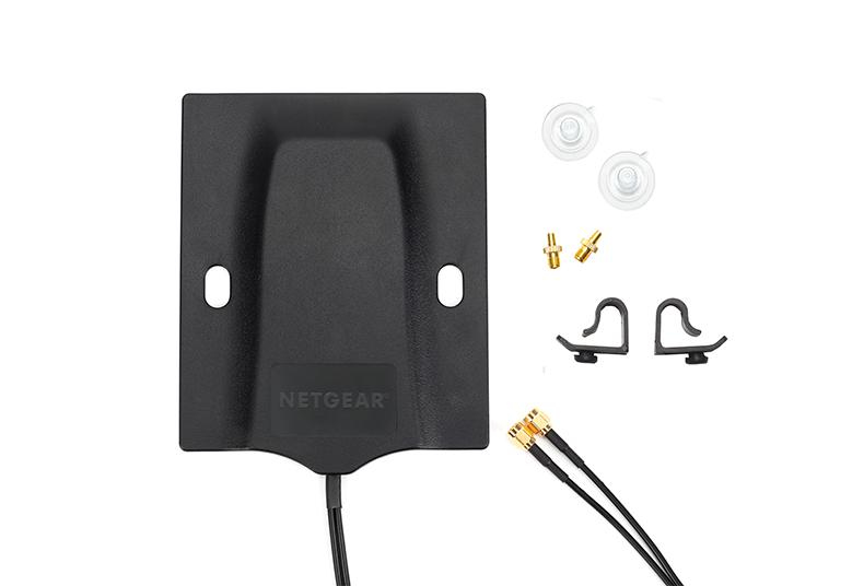 NETGEAR 6000451 antenne 2,5 dBi NETGEAR 6000451 antenne 2,5 dBi
