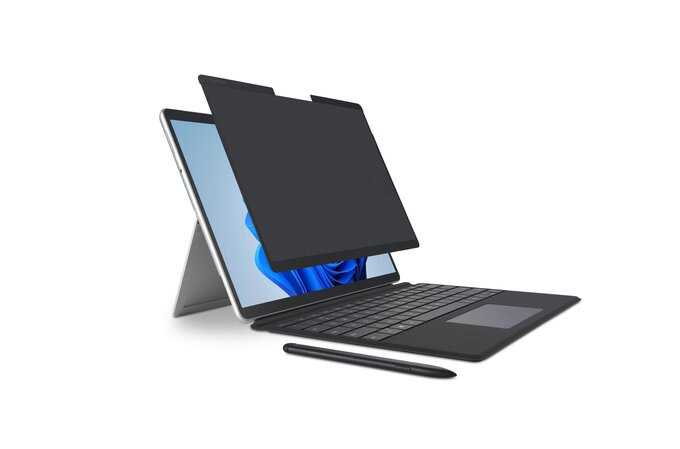 Kensington Filtre de confidentialité magnétique MagPro™ Elite pour Surface Pro 8