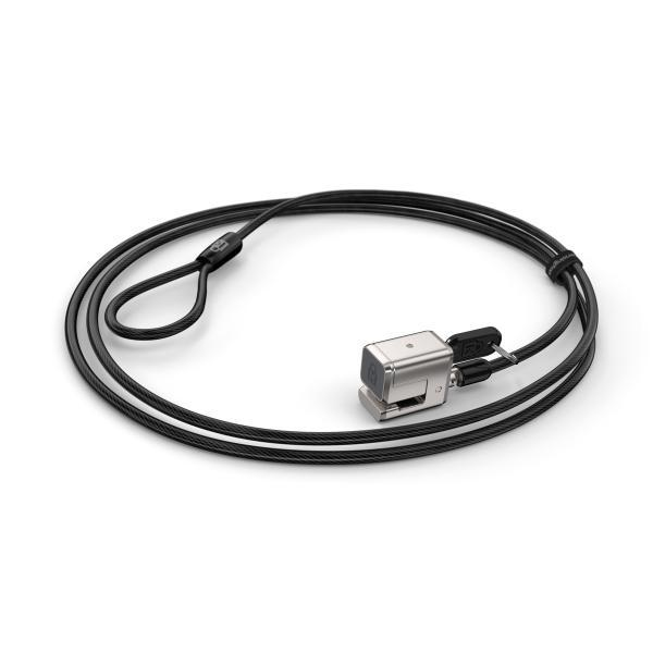 Kensington Câble de sécurité à clé pour Surface Pro et Surface Go Kensington Câble de sécurité à clé pour Surface Pro et Surface Go